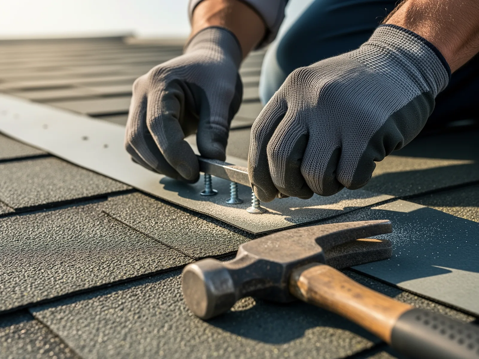 Why choose Fascia Repair in Spring Glen, PA